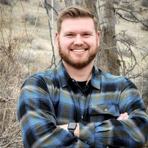 Meet your Posher, Sean